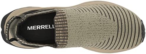 Merrell Men's Embark Moc Mocassin