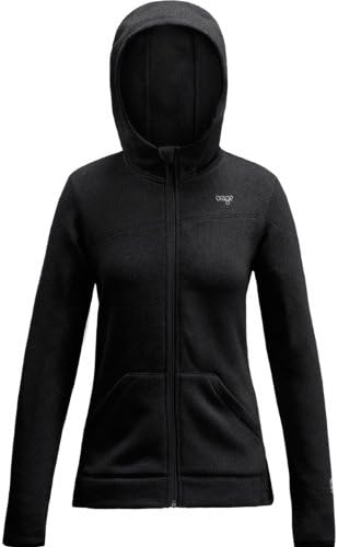 Orage Women's Teslin Jacket