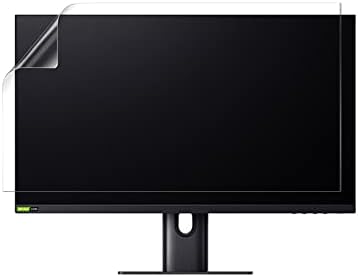 Celicious Silk Mild Anti-Glare Protector Film Compatível com Xiaomi Monitor 25 XMMNT245HF [pacote de 2]