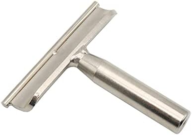 3,5 a 12 a 12 polegadas de ferramenta de ferramenta de descanso de barra redonda de ferramenta para madeira torneira