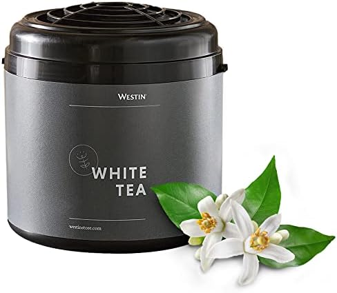 Westin White Tea Home Difusor Reabiltuck
