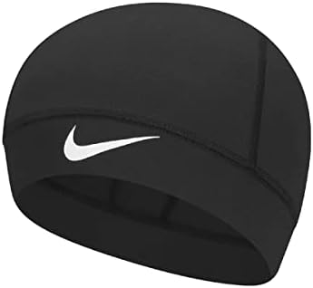 Nike Pro Skull Cap 3.0 preto | Branco