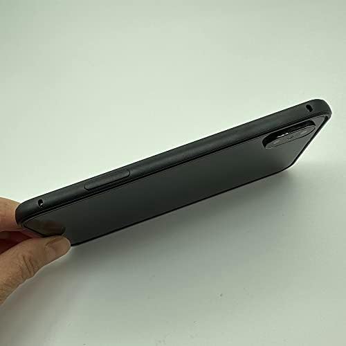 Frame de metal em preto para iPhone XS Luxury Aluminium Alloy Bumper para iPhone X XS Max Hard Cover for Apple x Xs Max Protect