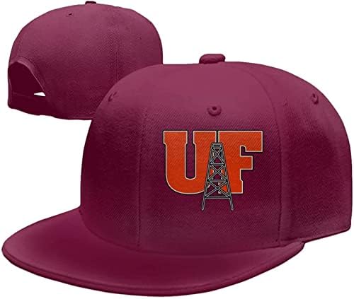 Caps de beisebol do logotipo da Universidade de Findlay