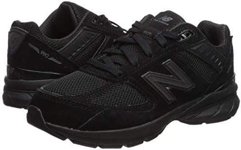 New Balance Unisex-Child 990 V5 Sneaker