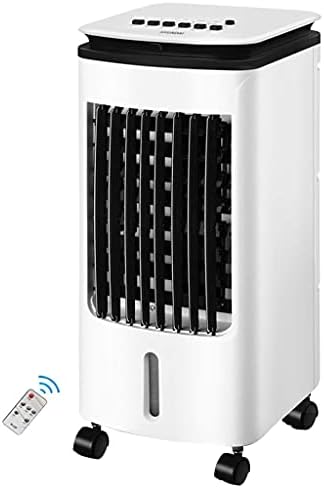Isobu Liliang- Unidade de ar condicionado Office Air Condicionamento do ventilador de ar condicionado refrigerador caseiro fã