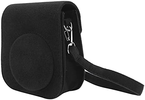 Caixa de proteção à câmera Mini Mini Qinlorgo, Anti Scratch Anti Anti Fall Came Case Bag para Mini 11 Câmera