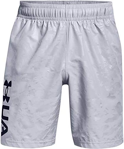 Under Armour Men's Woven Shorts