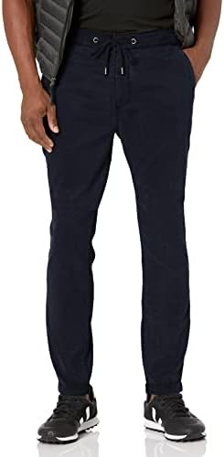 Paige Men's Fraser Stretch Swill Sleded Trouser Pant