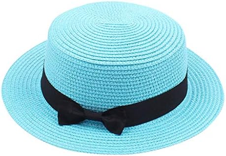 Chapéu de praia de palha do sol da moda verão feminino feminino famosa chapéu sólido Top Sun Visor de tamanho de verão chapéus de sol ao ar livre