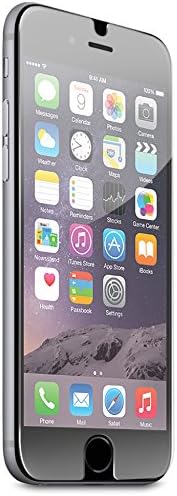 iPhone 6 Plus / 6s Plus Protetor de tela de vidro temperado-Aduro Shatterguardz Anti-arranhão, revestimento anti-finger impressão
