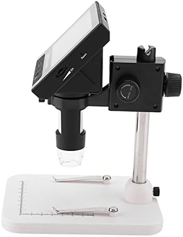 Microscópio de Lupa Digital Microscópio de Límica Digital Jeanoko PCB 500/1000X Microscópio eletrônico para verificação industrial