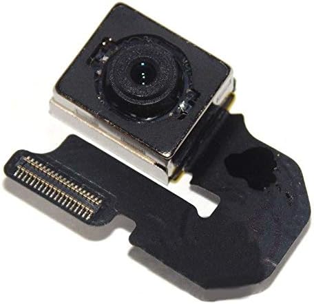 Cabos flexíveis para celular Lysee - 1/2/5/10pcs Câmera traseira principal para 6s mais 6s Câmera de celular Back Câmera traseira