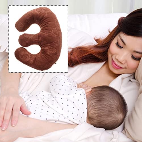 Salão de beleza Healvian Salão de mama Pillow Spa de massagem Cheved Choves Poliéster Pillow Massage Pillow Hollow Pillow