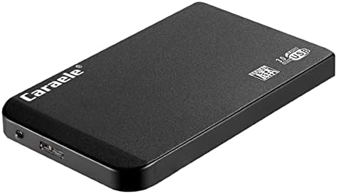 SOLustre 2TB disco rígido 3pcs USB. Para TB mais alto portátil de laptop para celular e disco preto e disco. Unidade de armazenamento compatível, disco rígido de disputa de disco rígido