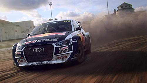 Dirt Rally 2.0 Day One Edition