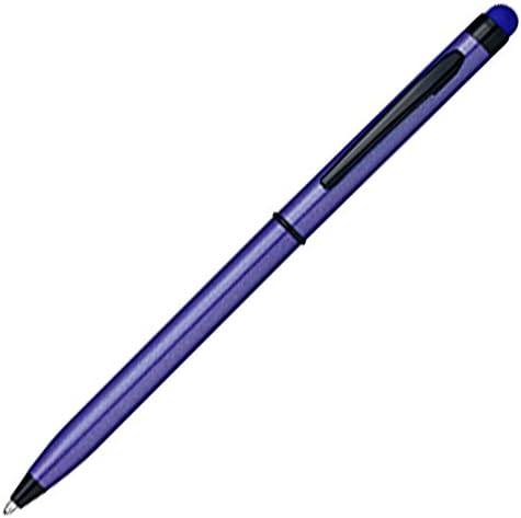 Monteverde Poquito xl caneta esferográfica com caneta, violeta
