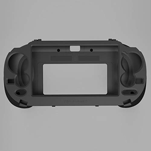Newincorromp gamepad Hand Grip Joystick Protetive Case Stand para controlador de jogo com gatilho L2 R2 para Sony PS