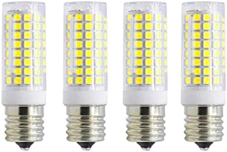 Lâmpadas de lâmpadas de cerâmica LED de 10W LED de LED de 10W lâmpadas de leis LED lâmpadas de forno de microondas