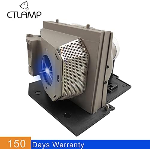 CTLAMP A+ QUALIDADE 310-6896 / 725-10046 Lâmpada de lâmpada de reposição profissional DLP / LCD Bulbo com alojamento compatível com