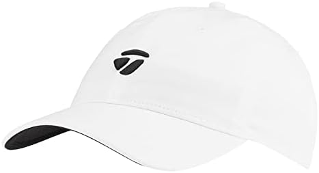 TaylorMade Golf Lifestyle Tbug Hat White