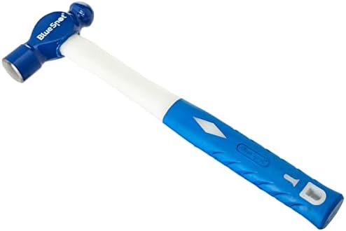 Blue Spot Tools 26208 Hammer Pein Ball Pein, 32 oz