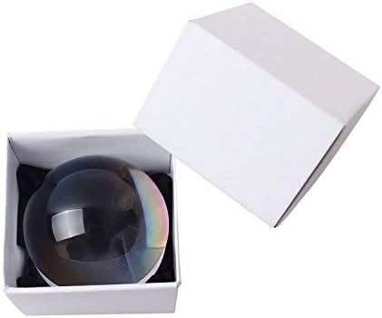 40x Ligna da lupa de cúpula de cristal Lineca óptica de acrílico, 25mm de mesa de mesa de mesa de lente de meio -peso lente de lente
