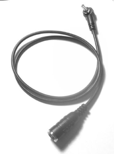 Antena magnética externa para LG LUU-2100TI TURBO USBCONNECT W/ADAPTADOR DE ANTENA 3DB