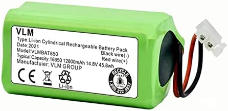 Bateria de substituição de 14.4V, bateria recarregável de íons de lítio, bateria recarregável, substituição para V7S A6 V7S