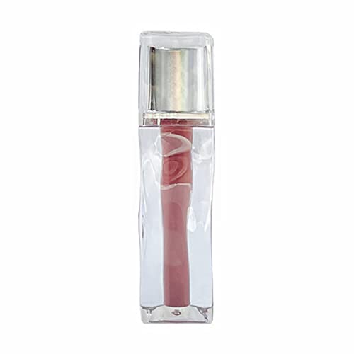 Dois face lábios de lábio lipfast bipick gloss gloss hidratante hidratante não despigmentação brilho labial maquiagem diária de inverno