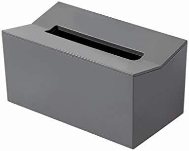 Caixa de armazenamento de papel de cozinha lukeo