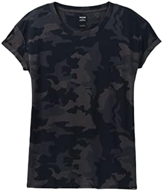 Camiseta do Prana Cosy Up - Mulheres