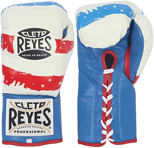 Ringside Cleto Reyes Fight Boxing luvas