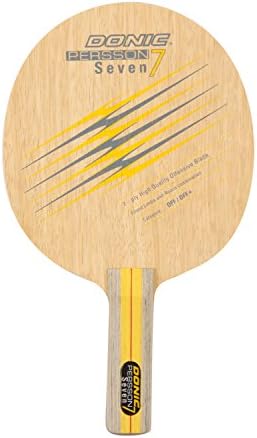 DONIC BL102 TENNIS TENNIS DE TABELA PESSOA DE SETE