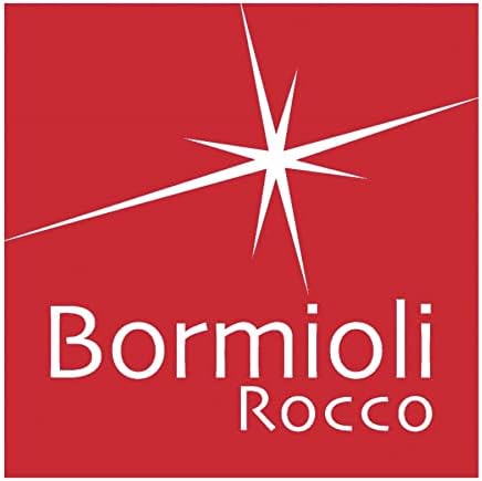 Bormioli Rocco Novecento Stemware Nick & Nora Glass, conjunto de 4, 4 contagem, claro