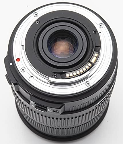 Sigma 18-200mm F3.5-6.3 II DC OS Lente HSM para câmera Sony SLR