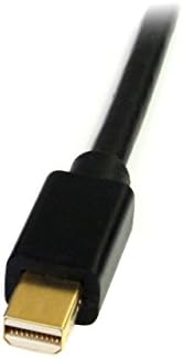 Startech.com 6 pés Mini DisplayPort para Cabo DVI - M/M - MDP para DVI Cabo - MinIDP para DVI - Mini DP para DVI Converter