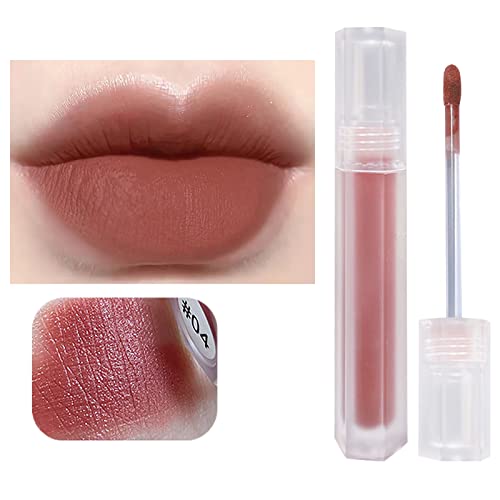 Guolarizi Velvet Lipstick Cosmetics clássicos à prova d'água clássica Longa Longa Cabra Lip Gloss Lip Gloss Full Gloss Candy
