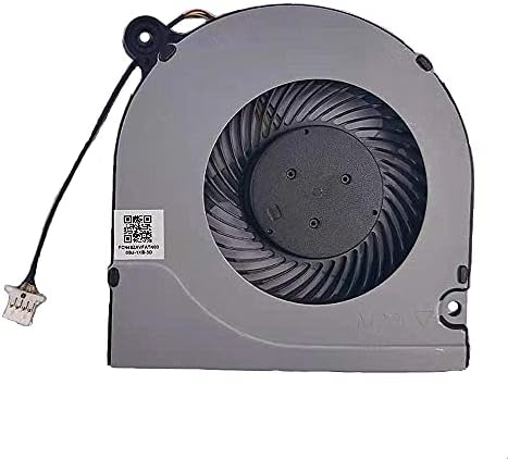 Quetterlee novo ventilador de resfriamento da CPU para a Acer A515 A515-43 A515-51 A515-44-R93G A515-54 A515-41 A515-44-R41B A515-55-56VK A515-54-51DJJ A515 AN515-51 AN515-52 AN515-41 Série FJMQ Fan