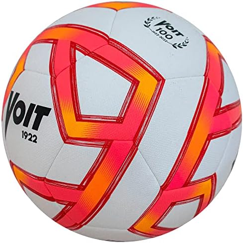 Voit 100 Liga MX Aperturha 2022 Hybrid Tech Replica Soccer Ball
