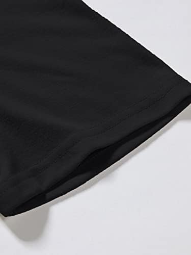 Roupa de duas peças de fioxa para homens, letra de letra, camiseta gráfica e shorts de cintura de cordão