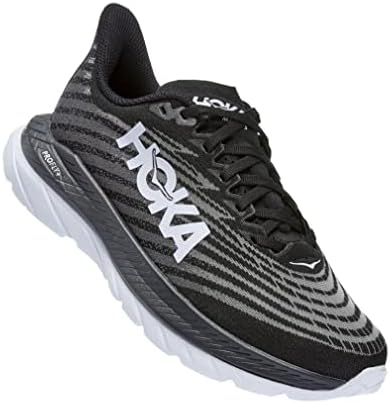 Hoka One One Womens Mach 5 Têxteis Têxteis