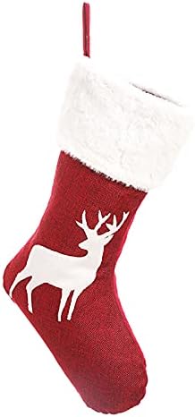 Decorações engraçadas de Natal, enfeites de Natal em família, suprimento de festas, meias de gnomo de Natal, manchas suecas 3D Potas