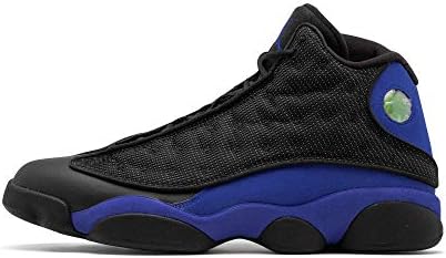 Jordan Mens Air 13 Retro 414571 108 Estrelas - Tamanho