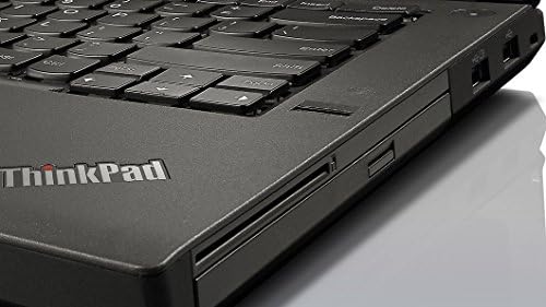 Lenovo ThinkPad T440P Laptop de negócios: 14 | Intel Core i5-4300m | 128GB SSD | 16GB RAM | NVIDIA GT730M | Windows 7 Professional