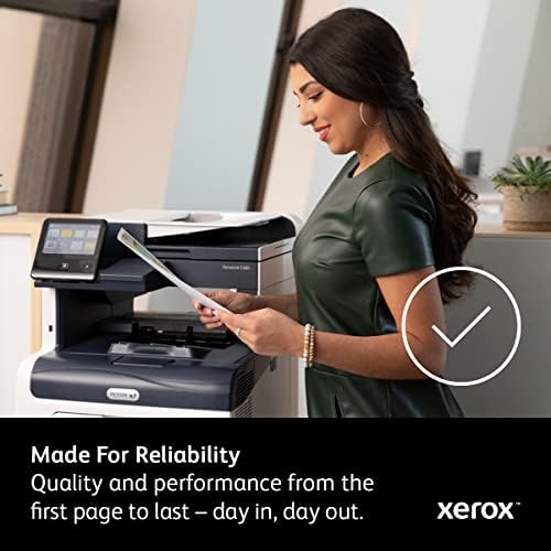 Xerox Phaser 7800 CAPAÇÃO CIANA CAPACIDADE CARTRIGED - 106R01563