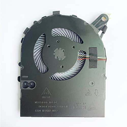 Substituição do ventilador de resfriamento da CPU Leaf Flel