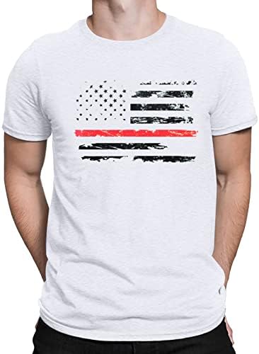 Camiseta oleosa camiseta para homens mangas curtas diariamente tops de ajuste botão de manga longa de manga comprida