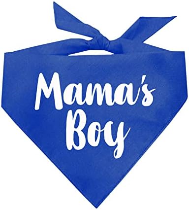 Mama do dia das mães da mamãe Bandana