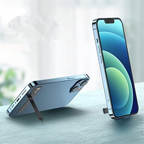 Chenyesun Ultra-fino do telefone kickstand vertical /horizontal suporte de alumínio portátil portátil portátil portable portão de